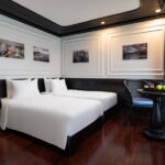 2 Day Halong Bay and Lan Ha Bay Cruise with Balcony - Who is This Tour Best For?