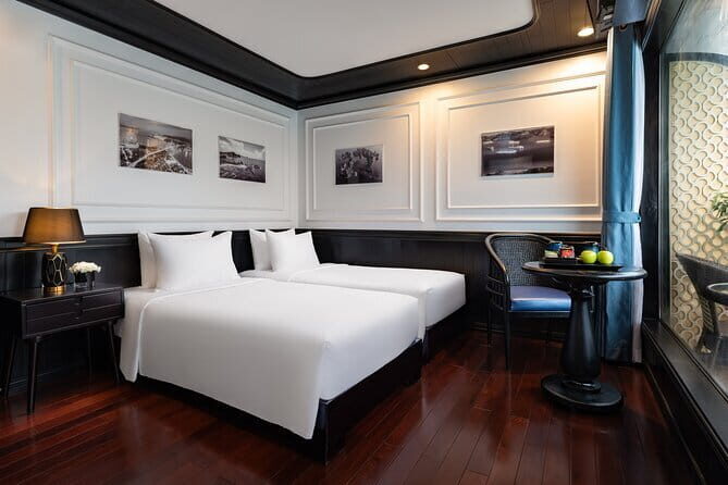 2 Day Halong Bay and Lan Ha Bay Cruise with Balcony - Who is This Tour Best For?