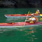 2-Day Halong Bay Cruise - Food and Activities: A Real Highlight