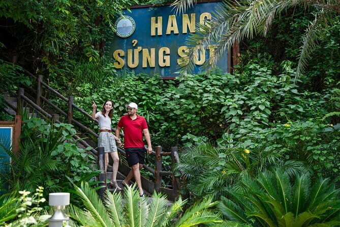 2-day Halong Charming Cruise and Explore Halong Bay from Hanoi - Practical Insights & Value Analysis