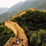 2-Day Highlights Group Tour With Beijing Airport Transfer Service - Day 4: Farewell and Airport Transfer