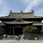 2 Day In Shanxi Yungang Grottoes and Huayan or Shanhua Temple - The Sum Up