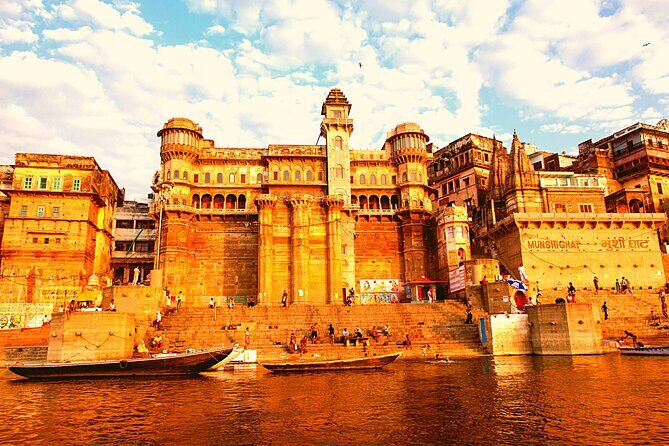 2-Day Luxury Private Trip to Varanasi from Chennai with Flights - Possible Considerations