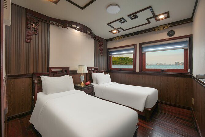 2-Day Majestic Legend Halong Boutique Cruise From Hanoi - The Value and Practical Aspects