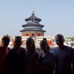 2-Day Mini Group Tour: Tiananmen Square, Forbidden City, Great Wall & More - Who Is This Tour Best For?