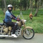 2 day Motorcycle tour from Bangalore to Belur, Halebid & Shravanabelagola - An In-Depth Look at the 2-Day Motorcycle Heritage Tour