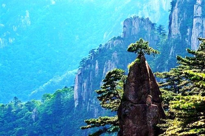 2-Day Mount Huangshan and Xidi Village Private Tour from Nanjing by Bullet Train - Final Thoughts