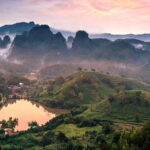 2-Day Mountain Wuyi Private Flexible Tour from Xiamen by Bullet Train - Exploring the Itinerary in Depth