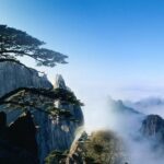 2-Day Mt Huangshan and Hongcun Village Private Tour from Nanjing by Bullet Train - The Next Morning: Sunrise and Xihai Grand Canyon