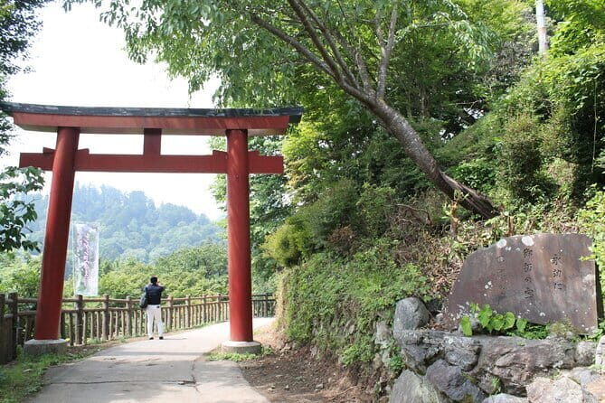 2 Day Mt. Mitake Takigyo Experience and Sake Brewery Visit - Exploring Historic Musashi Mitake Shrine