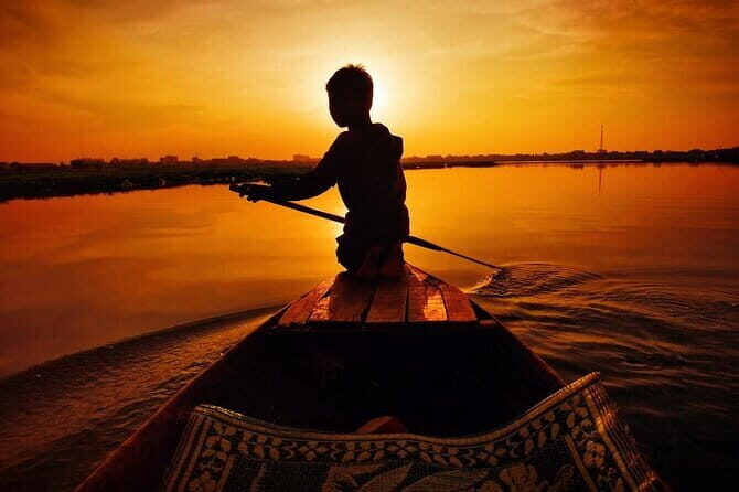 2-day My Tho boat trip & Cai Rang floating market (Overnight in Can Tho) - Detailed Practicalities
