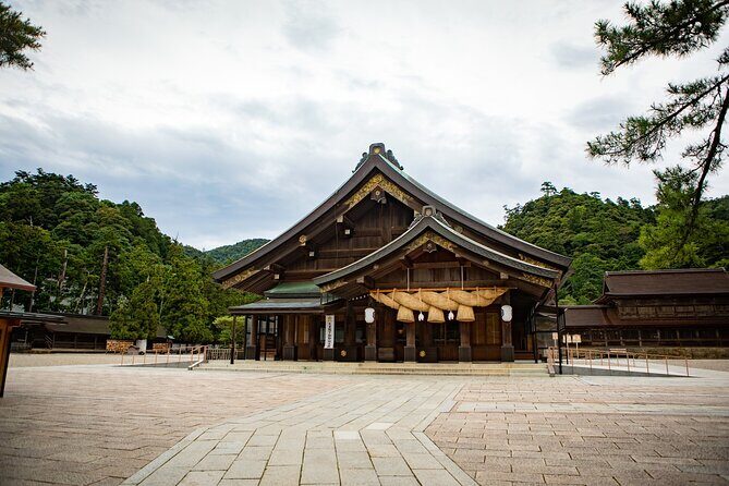 2-day One way Minibus Tour around IZUMO from KOKURA to HIROSHIMA - Final Thoughts