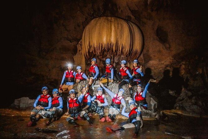 2-Day Phong Nha-Ke Bang Cave Adventure from Hue - Authentic Experiences and Hidden Gems