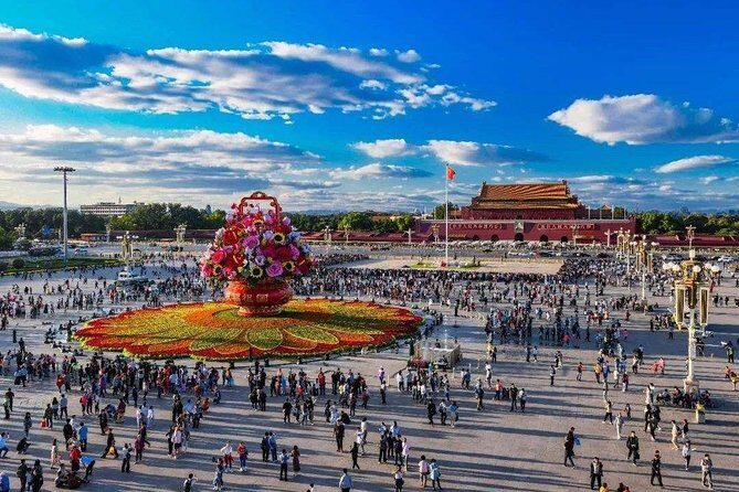 2-Day Private Beijing Highlights Tour from Qingdao by Bullet Train - Why This Tour Offers Great Value
