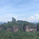 2-Day Private Danxia Mountain and Nanhua Monastery Tour From Guangzhou by Bullet Train - Who This Tour Is Perfect For