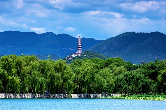 2-Day Private Guided Sightseeing Tour of Beijing with Lunch - Authentic Experiences and Insights