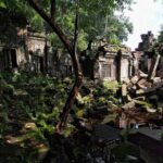 2-Day Private Guided Tour to Beng Mealea, Koh Ker and Preah Vihear - Who Will Love This Tour?