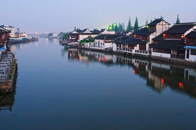 2-Day Private Guided Tour to Shanghai City Highlights - The Practicalities: What You Need to Know