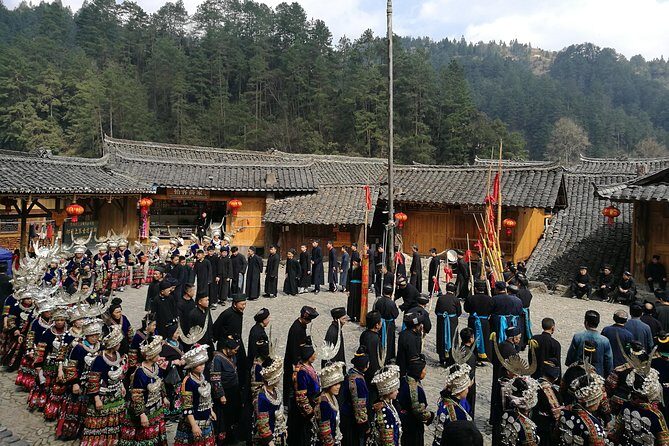 2-Day Private Guizhou Kaili Ethnic Minority Cultural Tour from Guiyang with Accommodation - What Makes This Tour Valuable?