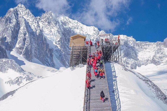 2-Day Private Lijiang Highlights Tour from Beijing by Plane - Why Choose This Tour? A Deep Dive into the Experience