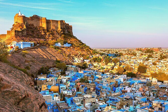 2-Day Private Luxury Udaipur Trip from Delhi - Analyzing the Price and Value