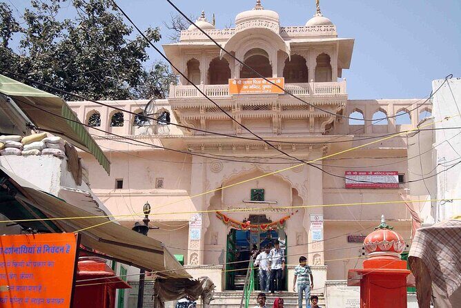 2-Day Private Pushkar and Ajmer Tour - Final Thoughts