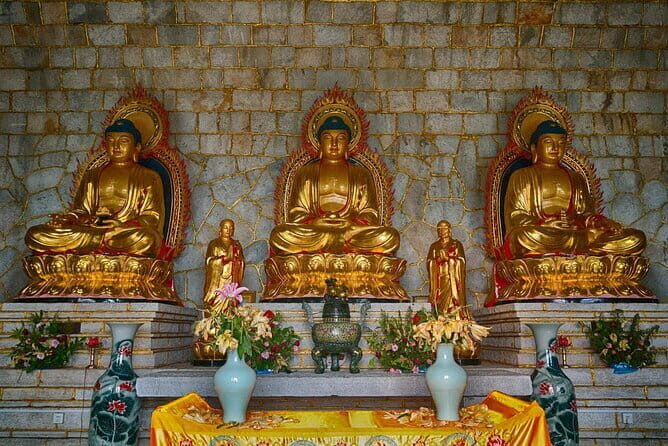 2-Day Private Shaolin Temple and Luoyang City Tour from Shanghai - Who is This Tour Best Suited For?