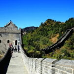 2-Day Private Tianjin Sightseeing Tour including Huangyaguan Great Wall - Day 2: Tianjin’s Urban Gems and Cultural Flavors