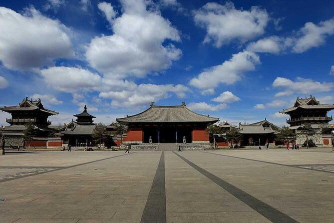 2-Day Private Tour: Datong Highlights - What Makes This Tour Stand Out