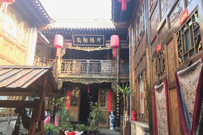 2-Day Private Tour from Beijing to Pingyao and Xian by Bullet Train - The Sum Up