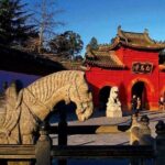 2-Day Private Tour from Chengdu with Hotel: Shaolin Temple and Longmen Grottoes - Authentic Experiences and Highlights