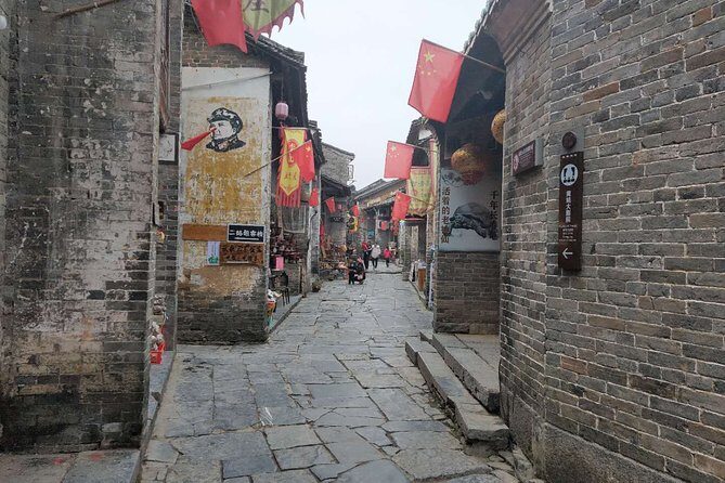 2-Day Private Tour from Guangzhou to Guilin/Yangshuo With the Driver - Frequently Asked Questions