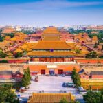 2-Day Private Tour from Lanzhou by Train and Air:Highlights of Xi'an and Beijing - An In-Depth Look at the 2-Day Itinerary