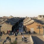 2-Day Private Tour from Xi'an to Pingyao by Express Train - Is This Tour Worth It?