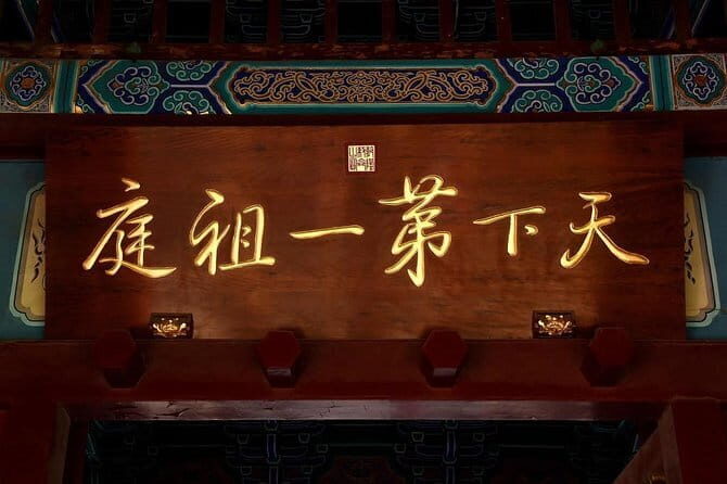 2-Day Private Tour of Luoyang City and Shaolin Temple from Zhengzhou - Why This Tour Offers Great Value