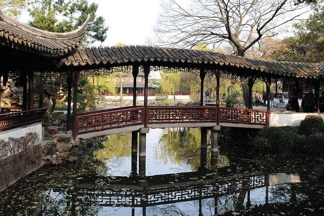 2-Day Private Tour: Shanghai And Suzhou - What’s Included and What’s Not