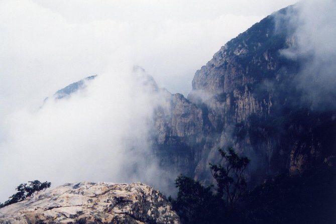 2-Day Private Tour Shaolin Monastery & Mt. Song Hike from Xi'an by Bullet Train - The Sum Up: Why This Tour Might Be Your Perfect Choice