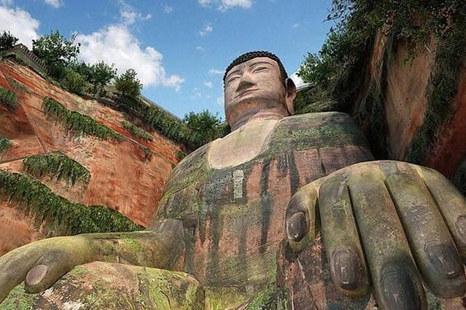 2-Day Private Tour to Chengdu City Highlights+ Leshan Buddha from Beijing by Air - The Sum Up