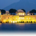 2-Day Private Tour to Jai Mandir and Jaipur from Delhi by Train - Day 2: Forts and Palaces