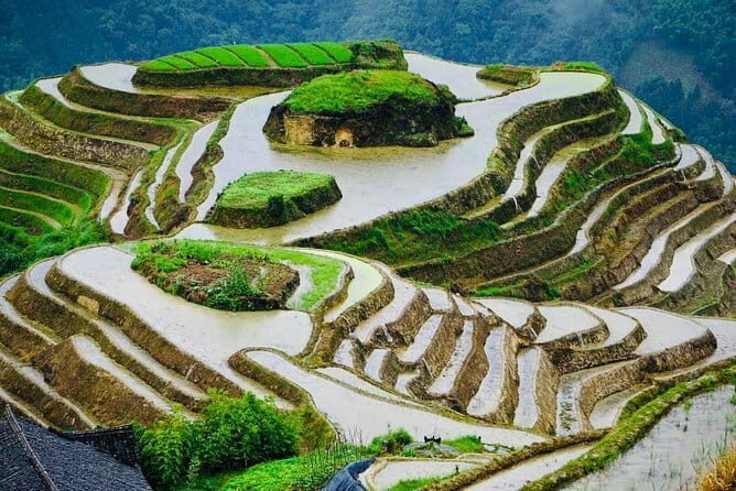 2-Day Private Tour to Longji Rice Terraces and Ping'an Village from Guilin - Why This Tour Might Be a Great Fit