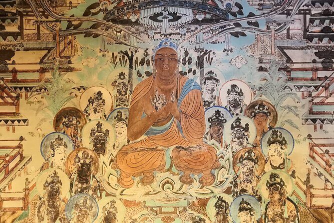 2-Day Private Tour to Mogao Caves in Dunhuang - FAQs