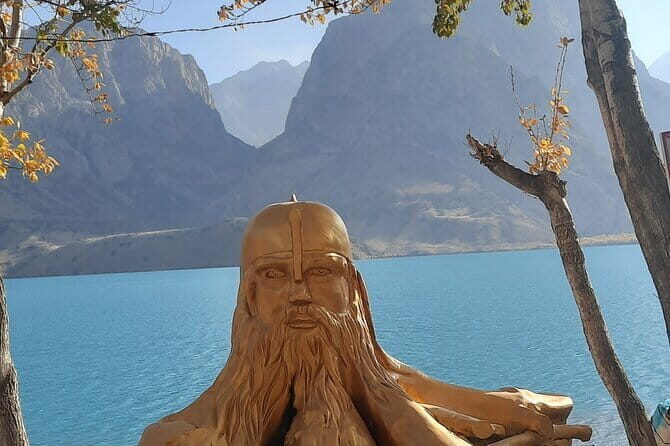 2-Day Private Tour to Tashkent from Samarkand via Tajikistan - Exploring the Day-by-Day Itinerary