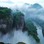 2-Day Private Tour to the World's natural and cultural heritage Mount Wuyi - Authenticity and Guides: Why They Matter