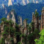 2-Day Private Tour to Zhangjiajie National Park from Shanghai with Accommdation - Who Should Consider This Tour?