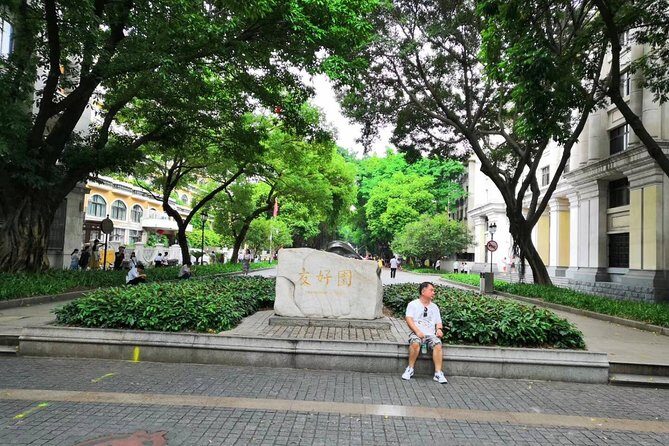 2-Day Private Tour with the Guangzhou City Highlight and Canon Tower - FAQ