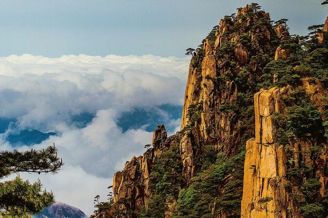 2-Day Private Trip to Huangshan Mountain and Hongcun Village from Beijing - Practical Details and Value