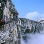 2-Day Private Trip to Zhangjiajie National Park from Xian with Accommodation - What Makes This Tour Stand Out?