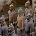 2-Day Private Xian Heritage Tour from Beijing by Bullet Train with 5 Star Hotel - FAQ