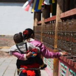 2-Day Qinghai Lake and Ta'er Monastery Private Trip from Xian by Bullet Train - Authentic Insights from Previous Travelers