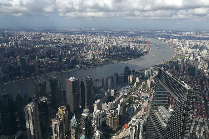 2-Day Shanghai and Suzhou Private Customized Tour with First-Class Bullet Train - What We Found Most Valuable